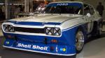 Ford Capri RS Cosworth (Mk II) 1974 года